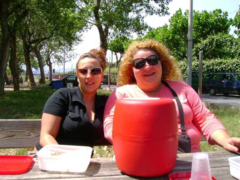 Albenga 2007
